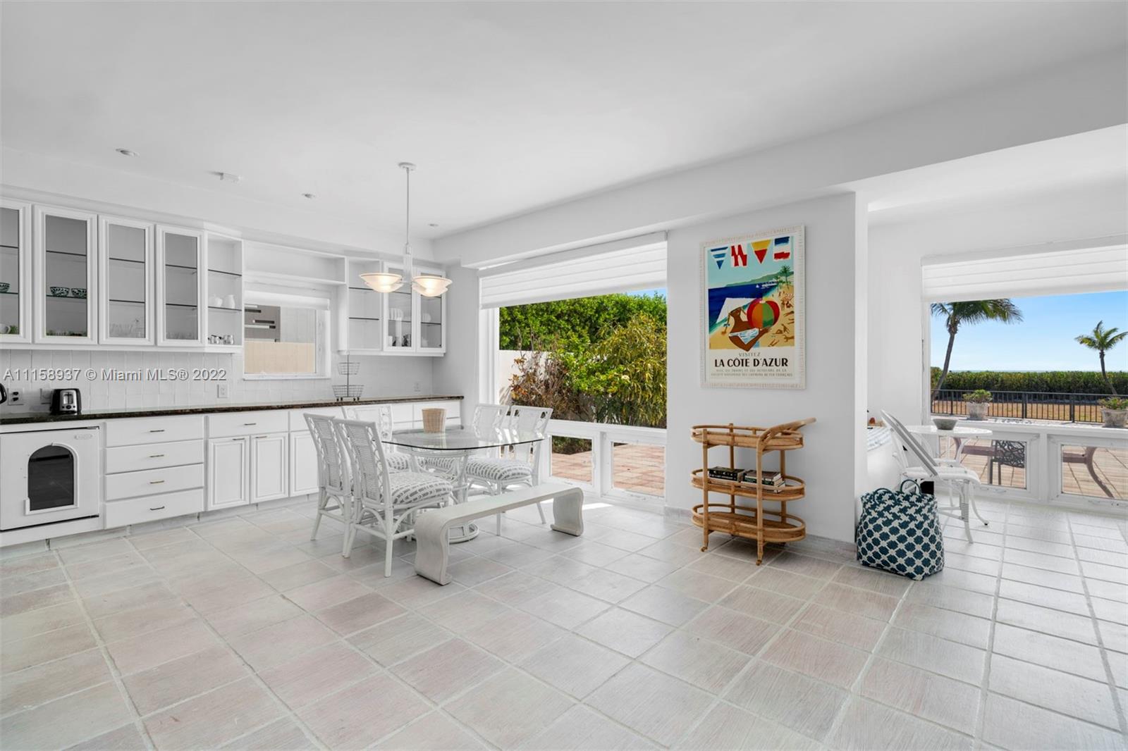 ALTOS DEL MAR NO 1 - Residential