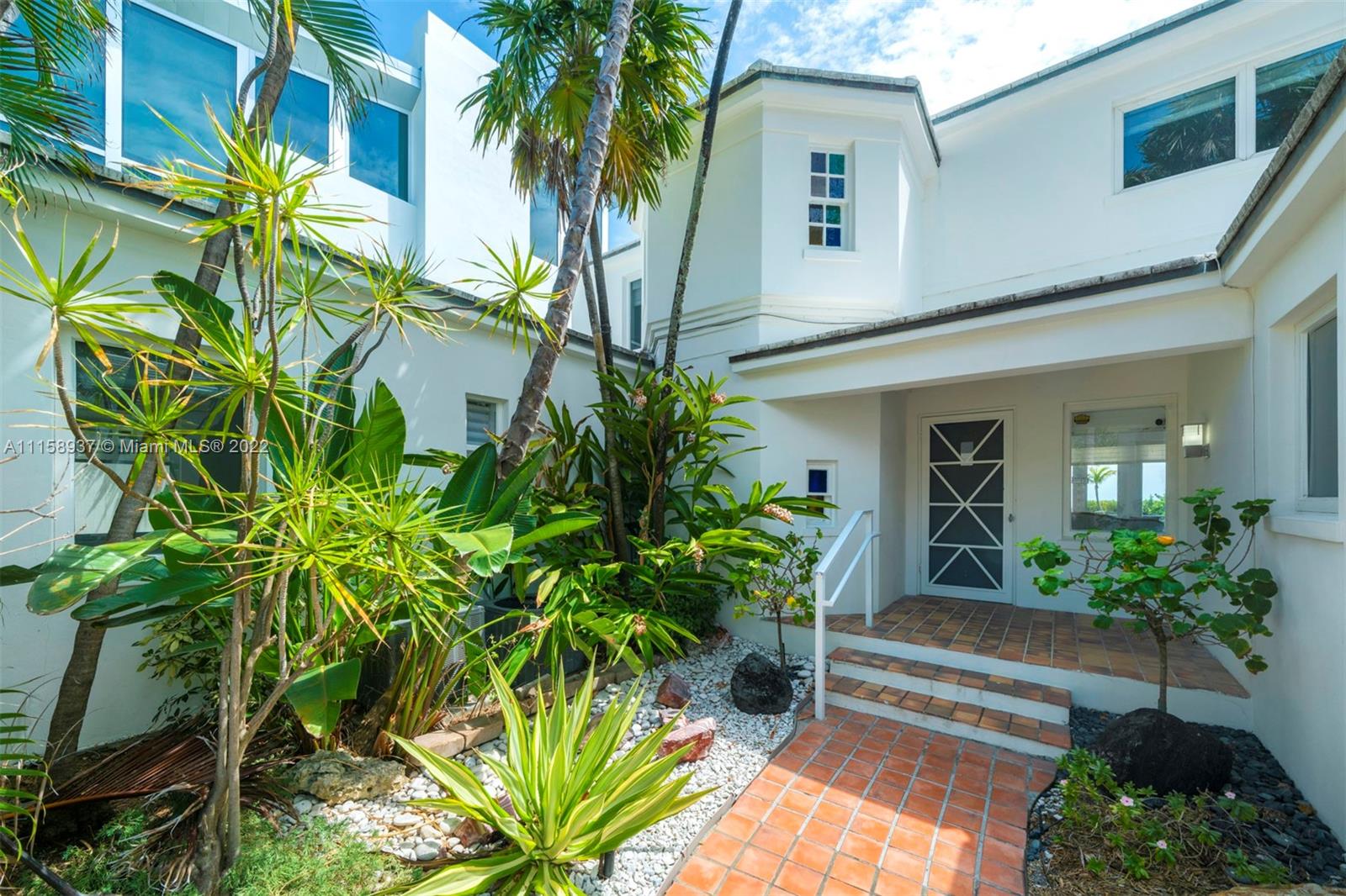 ALTOS DEL MAR NO 1 - Residential