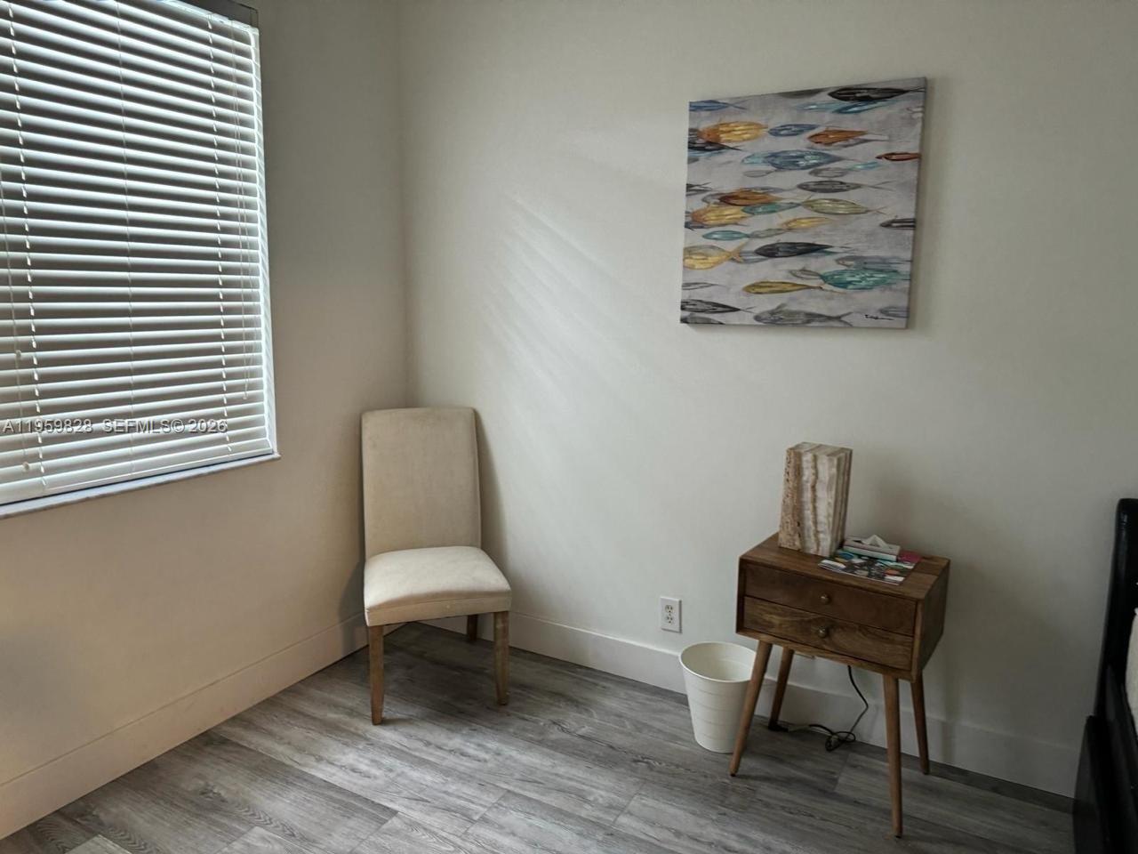 BONAVENTURE - Residential Lease