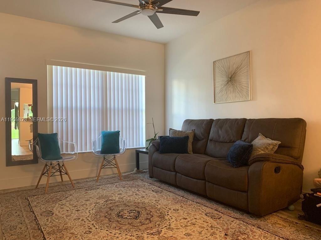 BONAVENTURE - Residential Lease