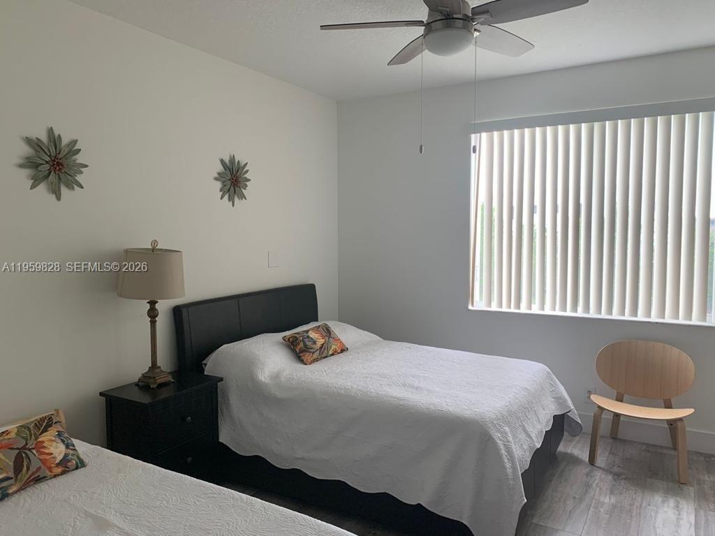 BONAVENTURE - Residential Lease