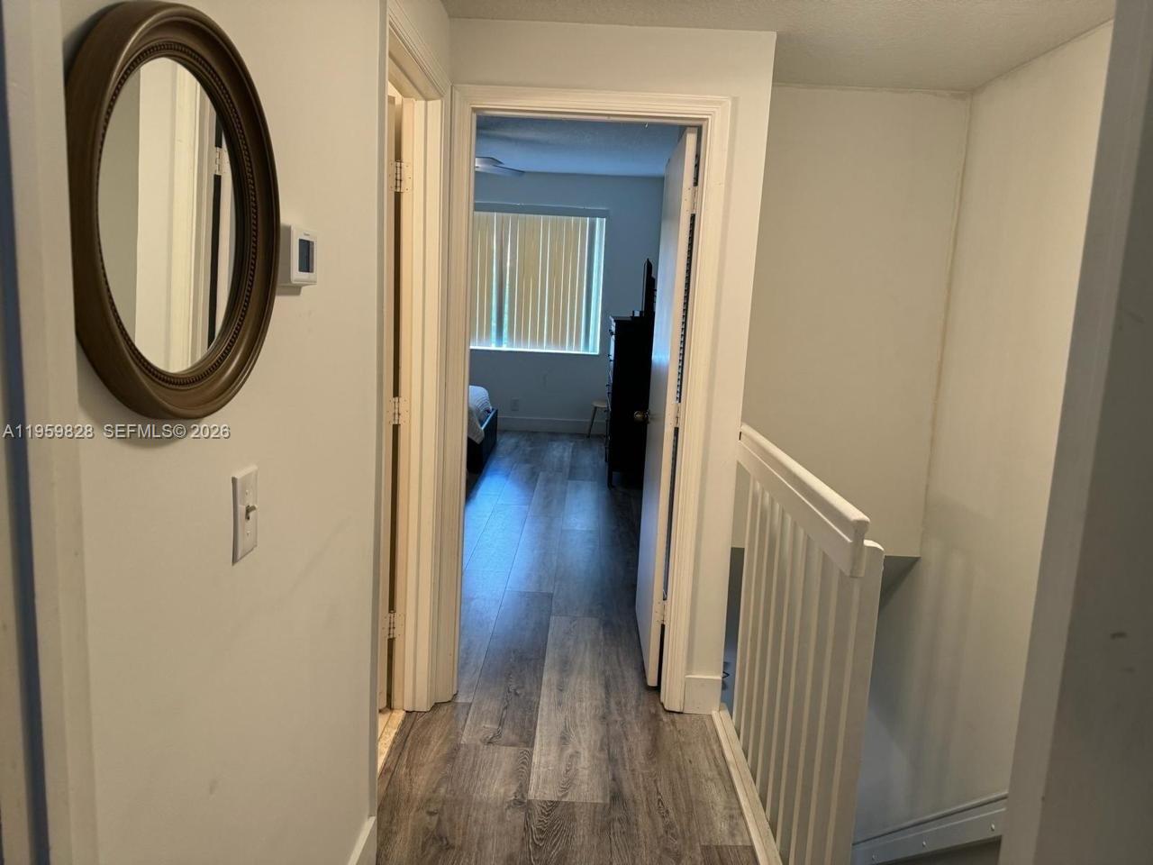 BONAVENTURE - Residential Lease