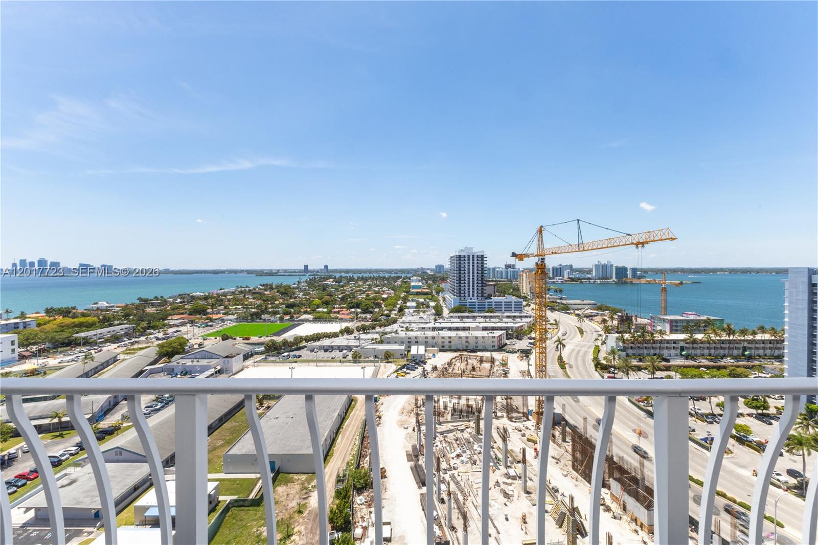THE GRANDVIEW PALACE COND - Residential