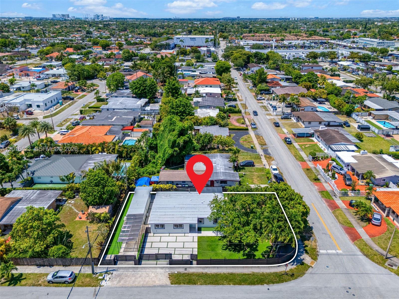 4170 SW 99th Ave