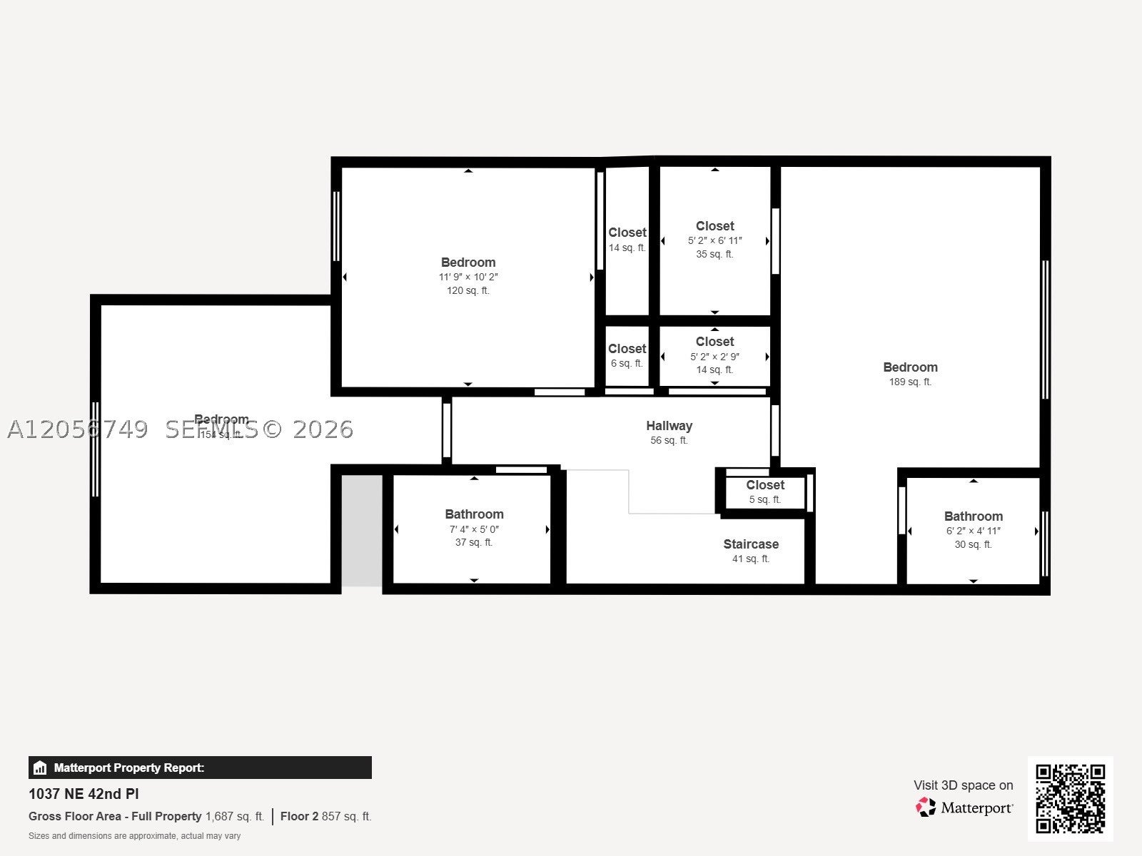 1037 NE 42nd Pl