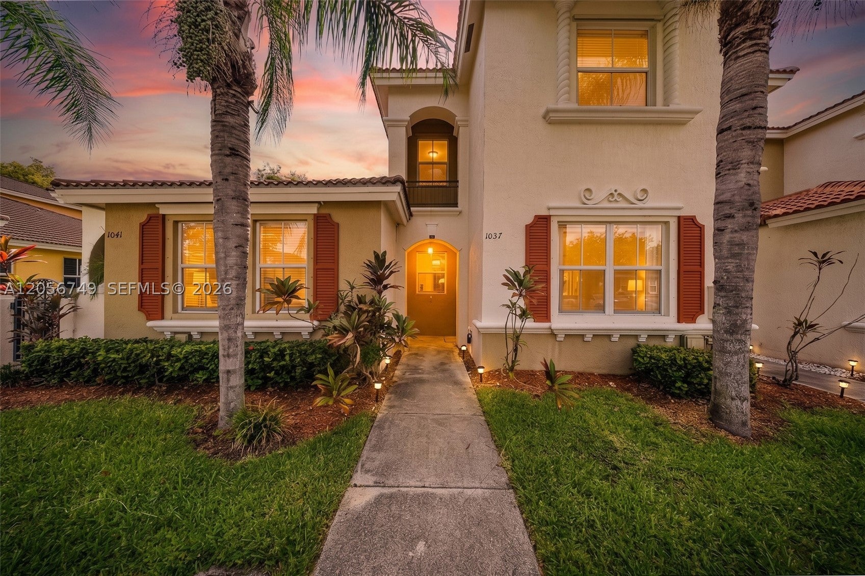 1037 NE 42nd Pl