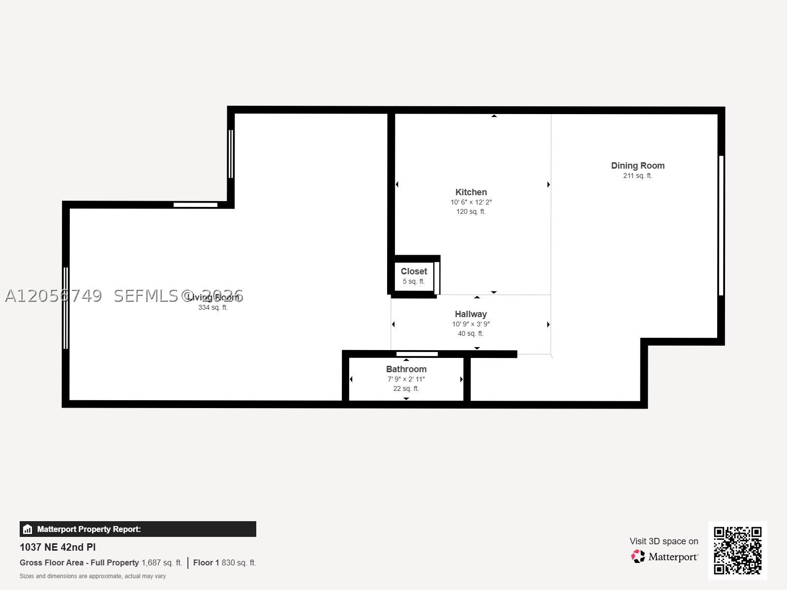 1037 NE 42nd Pl