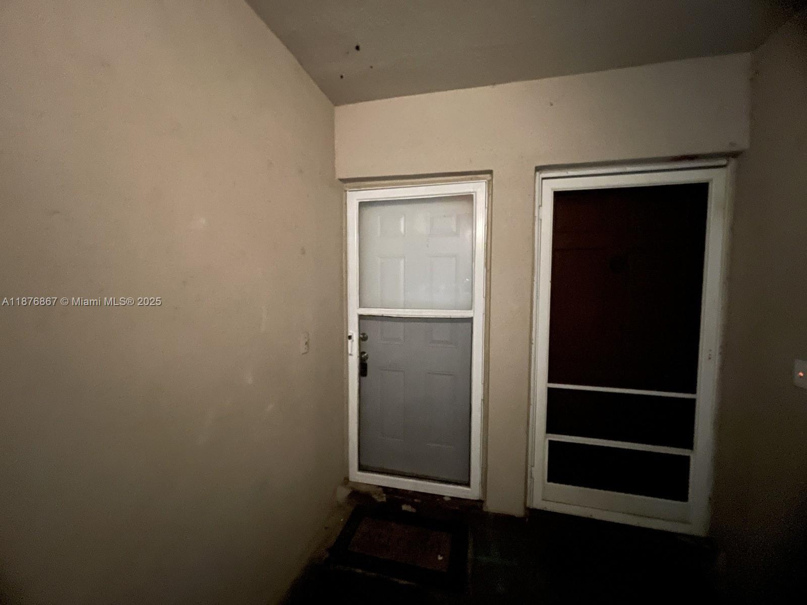 GOLF RIDGE VILLAS UNIT A - Residential Lease