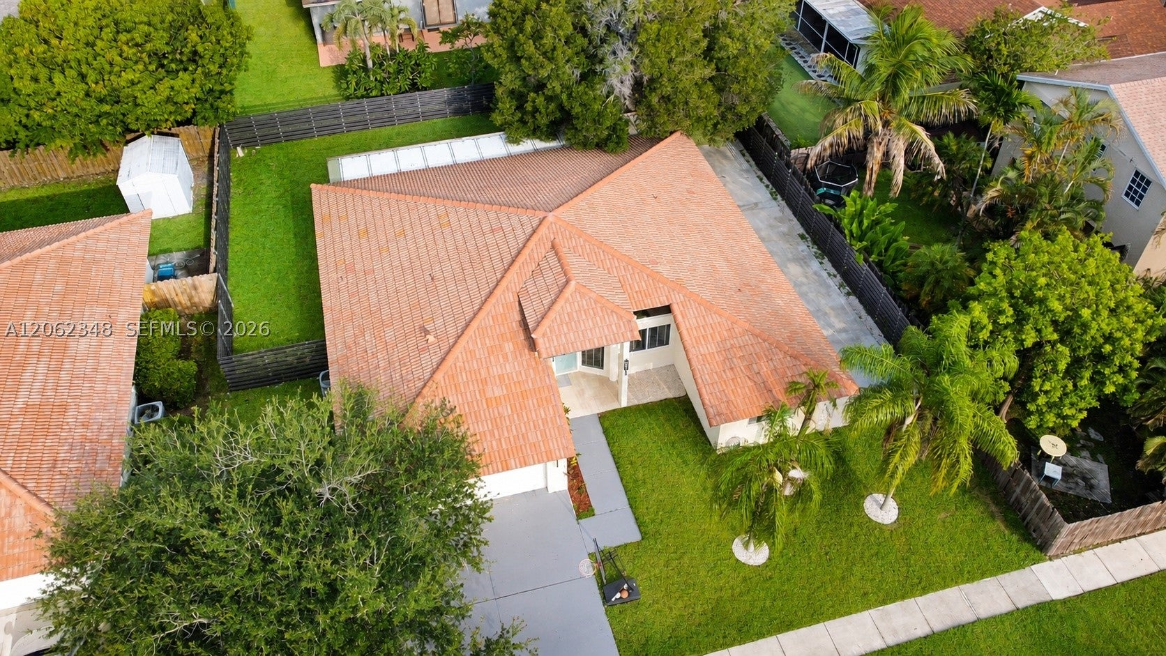 581 SW 169th Way