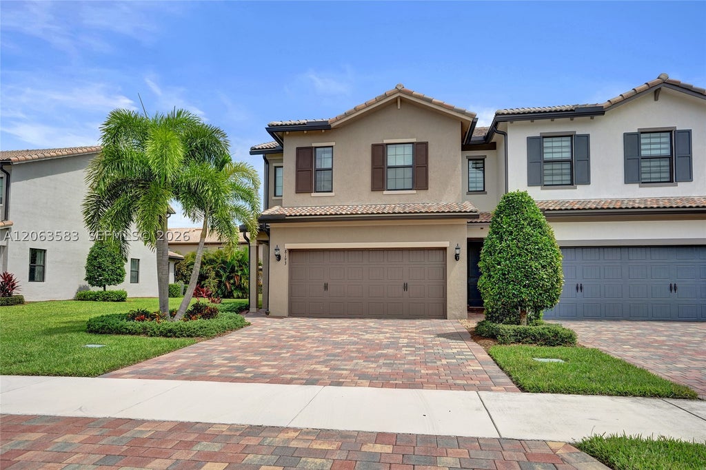Photo of 8193 Cinch Way, Lake Worth, FL 33467 (MLS # A12063583)