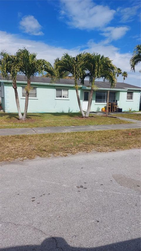 11373 SW 227th Ter Miami FL 33170