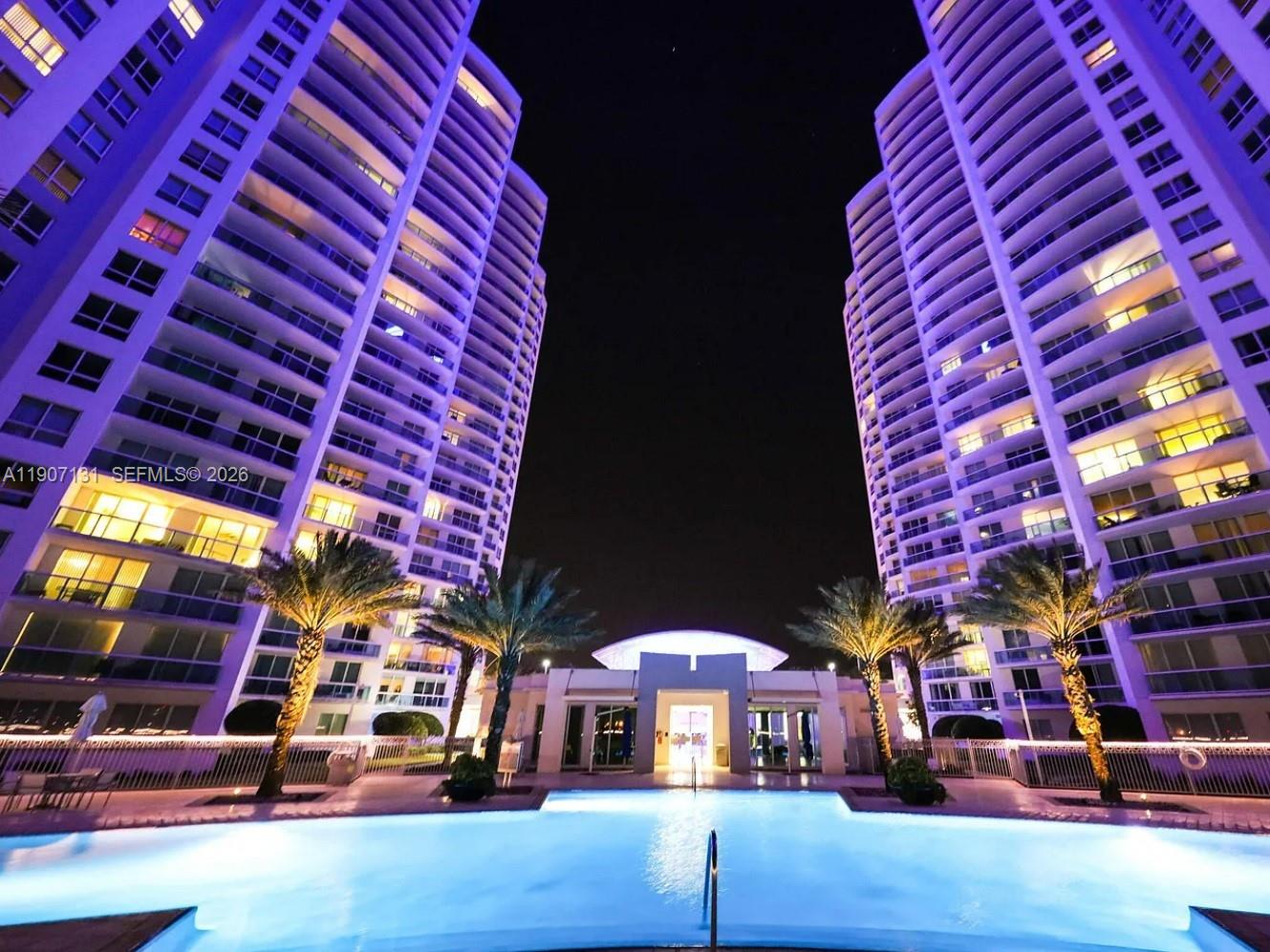 Marina Grande On The Halif - Residential