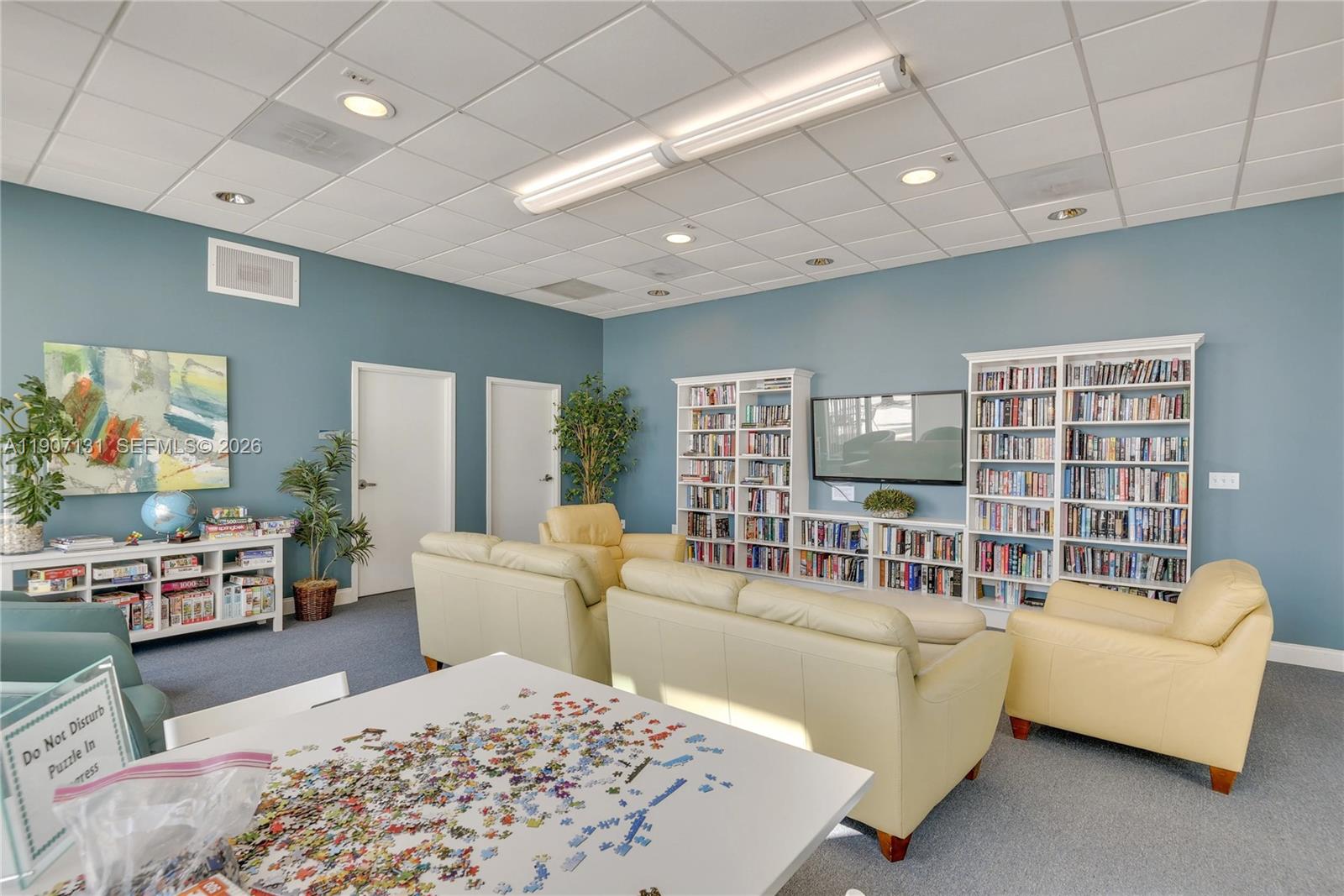 Marina Grande On The Halif - Residential