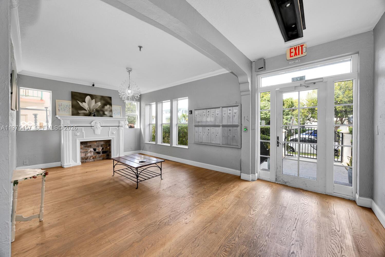 PENN PLAZA CONDO - Residential