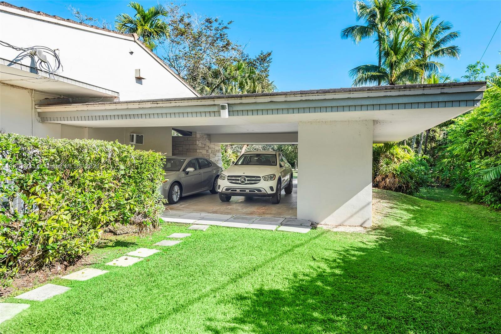 HAMMOCK LAKE NO 2 - Residential