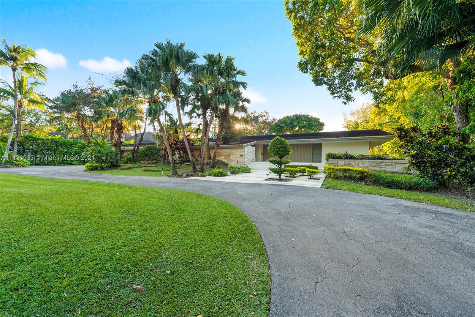 HAMMOCK LAKE NO 2 - Residential