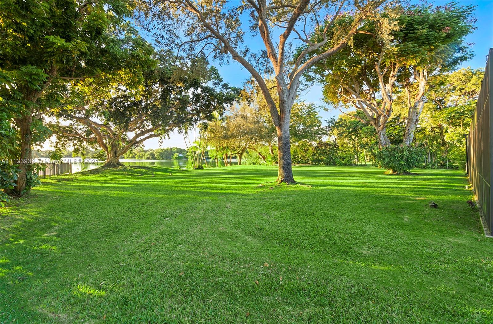 HAMMOCK LAKE NO 2 - Residential