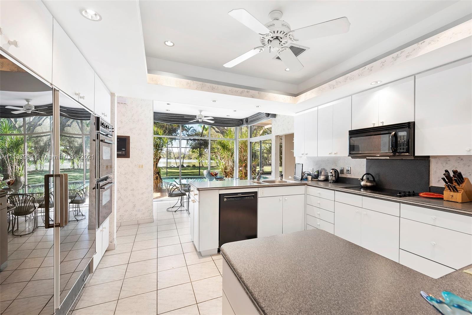 HAMMOCK LAKE NO 2 - Residential