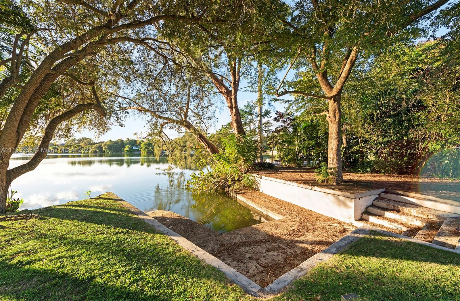 HAMMOCK LAKE NO 2 - Residential