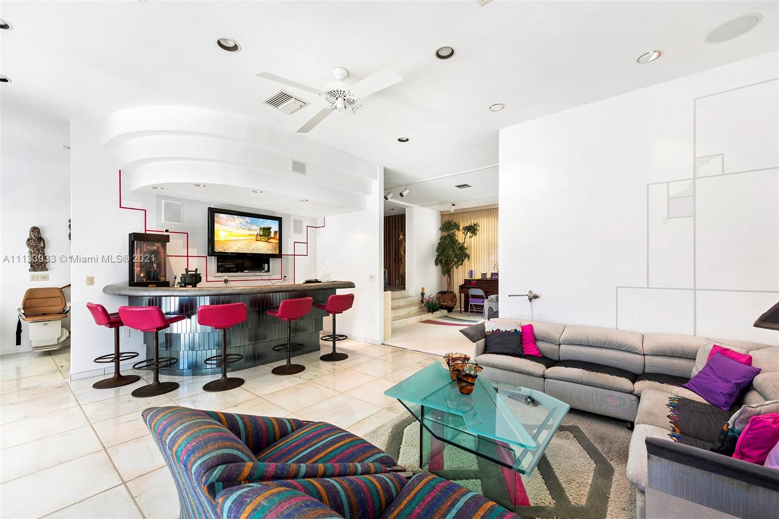 HAMMOCK LAKE NO 2 - Residential