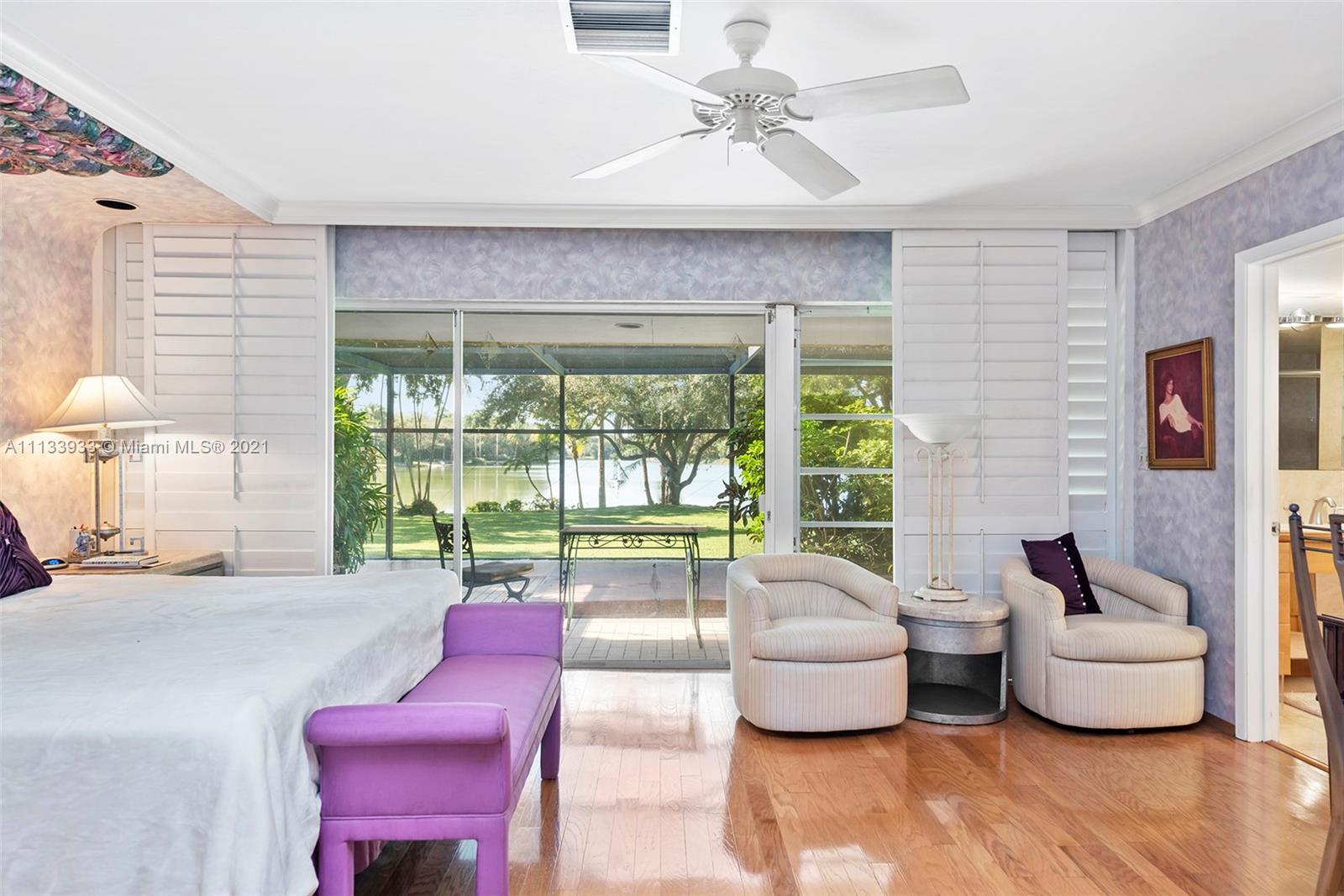 HAMMOCK LAKE NO 2 - Residential