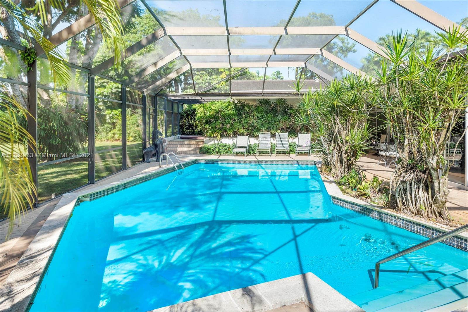 HAMMOCK LAKE NO 2 - Residential