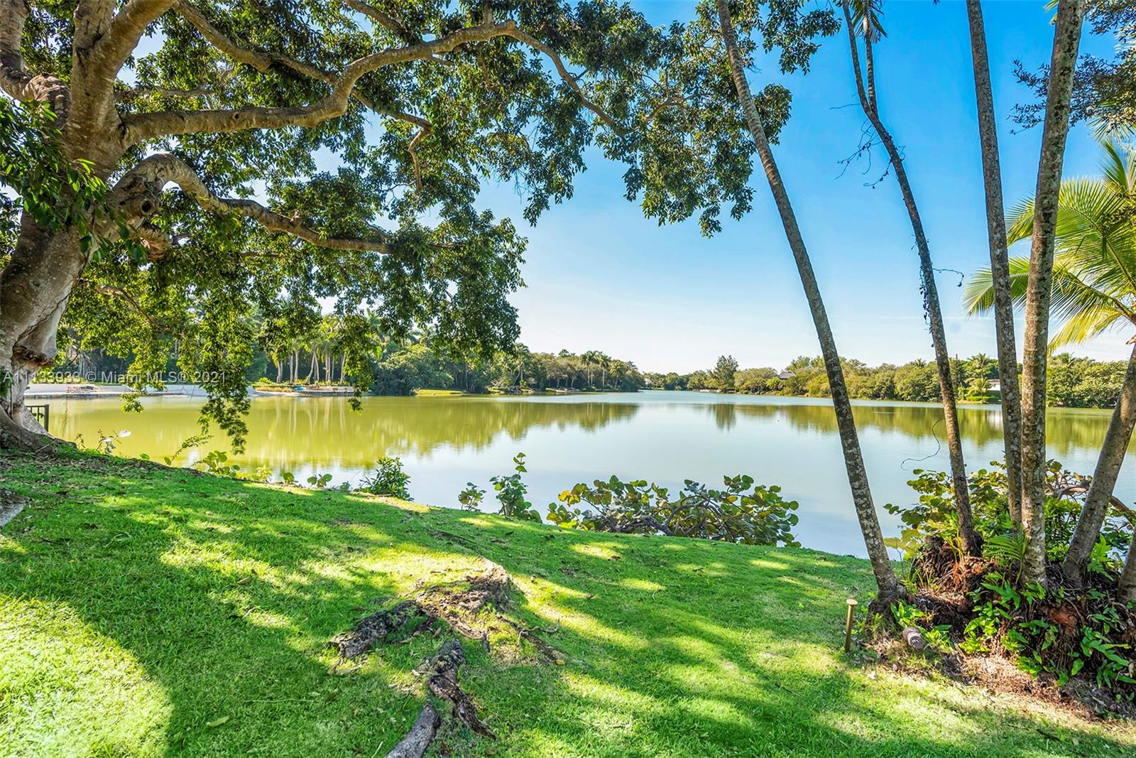 HAMMOCK LAKE NO 2 - Residential