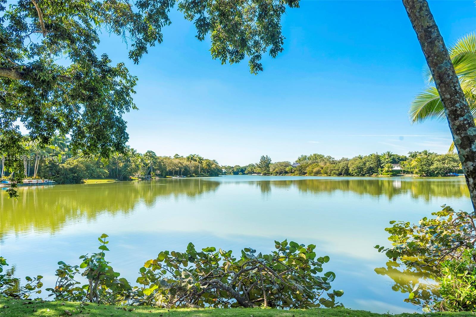 HAMMOCK LAKE NO 2 - Residential