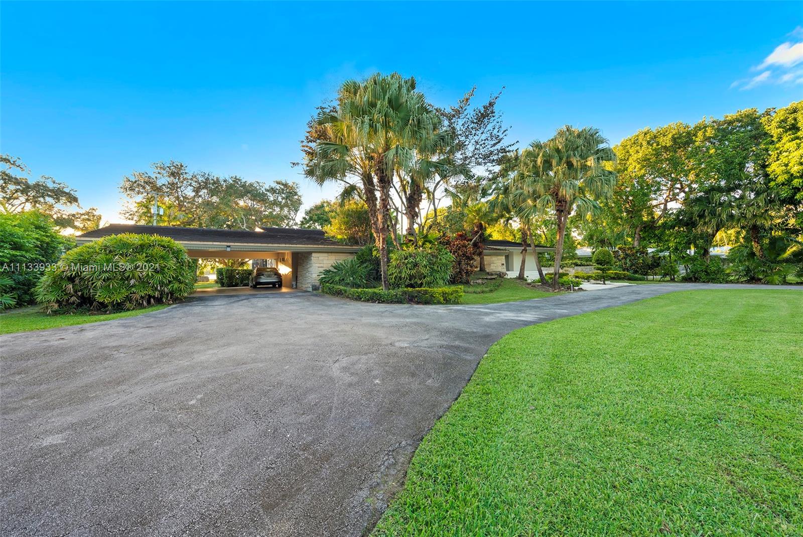 HAMMOCK LAKE NO 2 - Residential