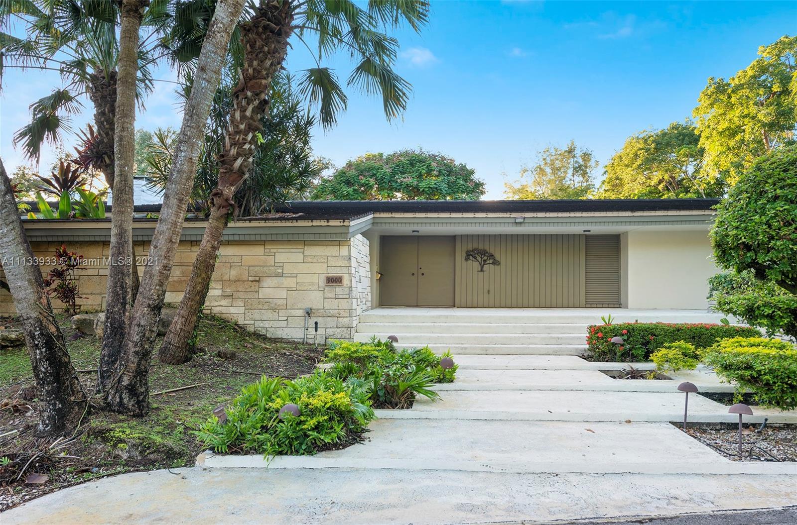 HAMMOCK LAKE NO 2 - Residential