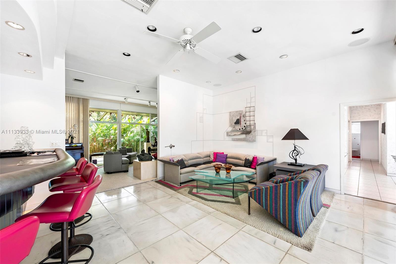 HAMMOCK LAKE NO 2 - Residential