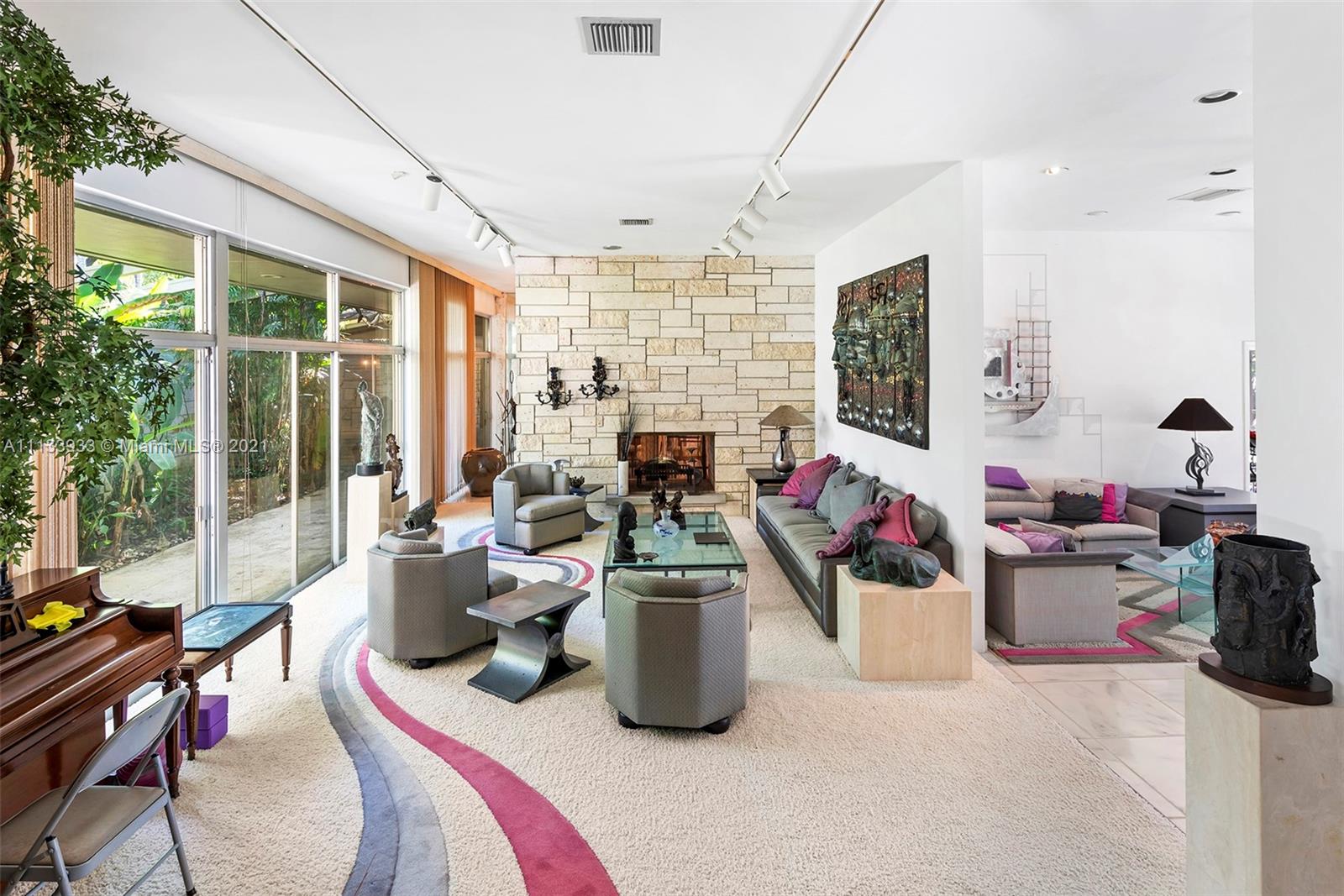 HAMMOCK LAKE NO 2 - Residential