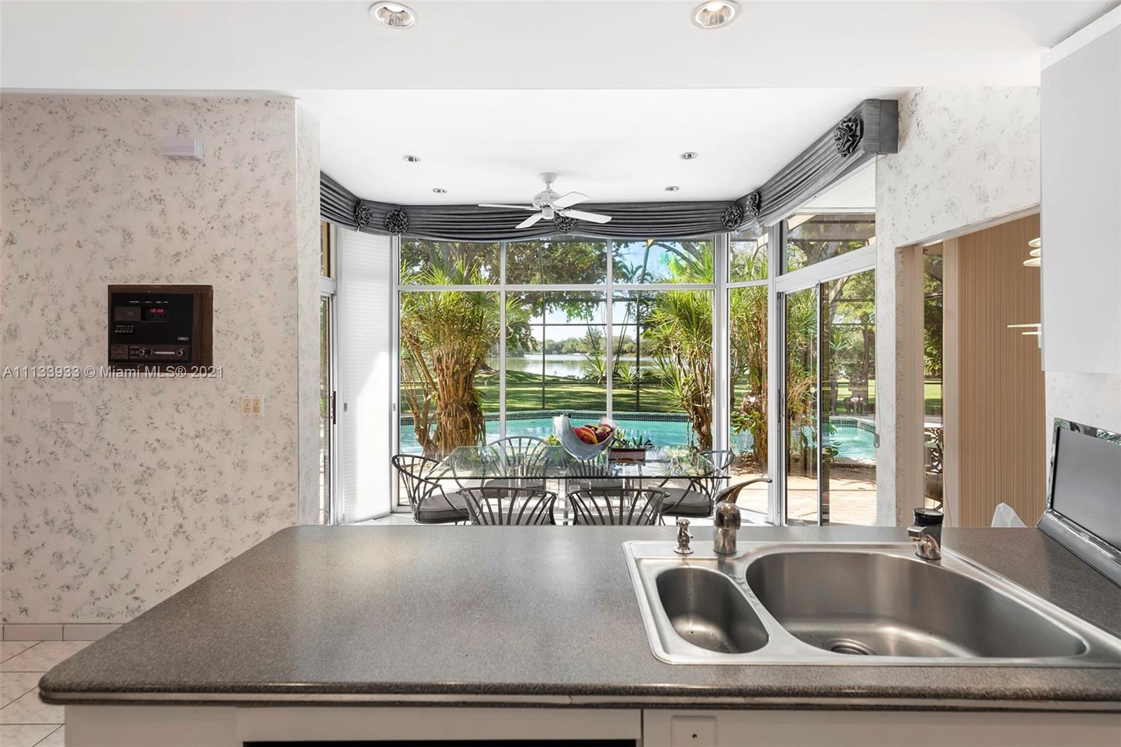 HAMMOCK LAKE NO 2 - Residential