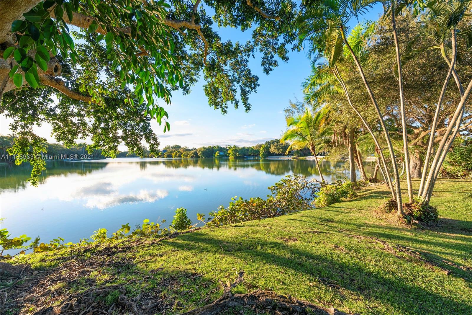 HAMMOCK LAKE NO 2 - Residential