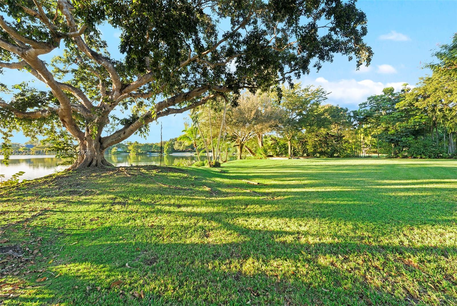 HAMMOCK LAKE NO 2 - Residential