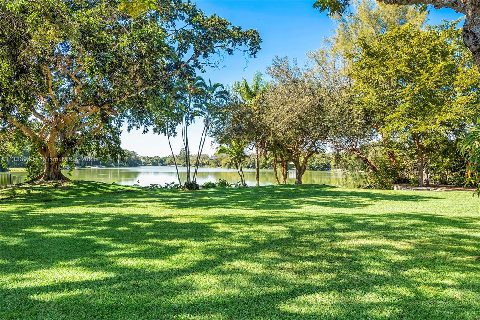 HAMMOCK LAKE NO 2 - Residential