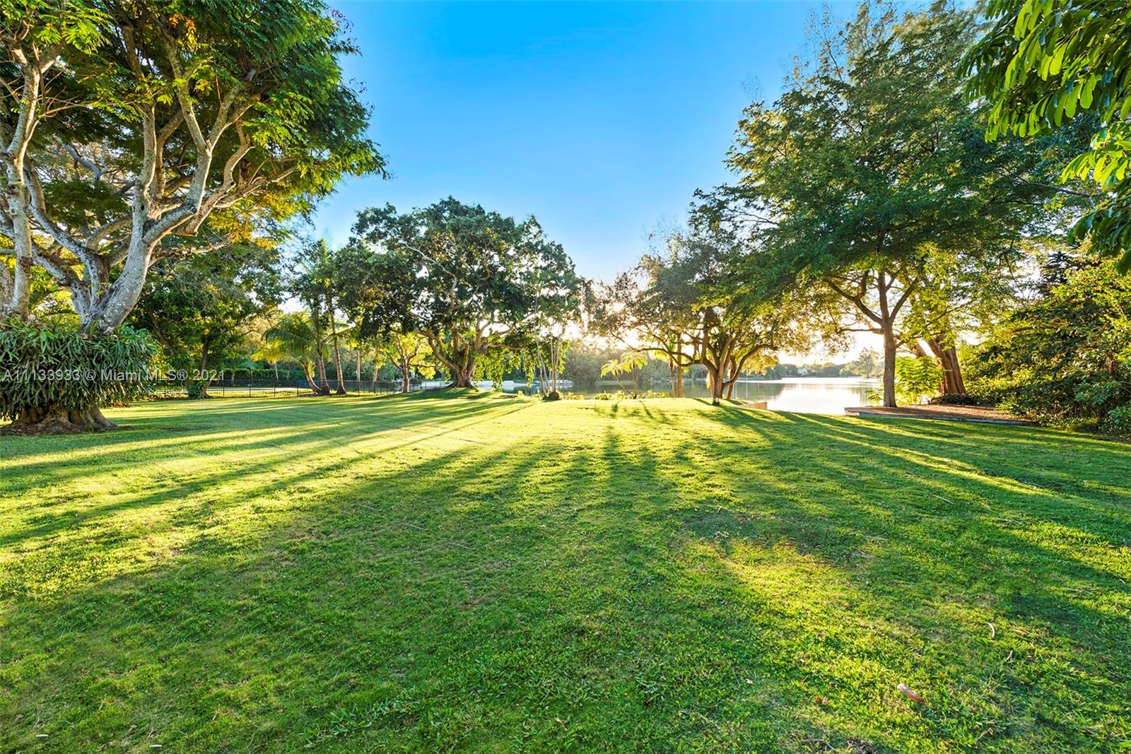 HAMMOCK LAKE NO 2 - Residential