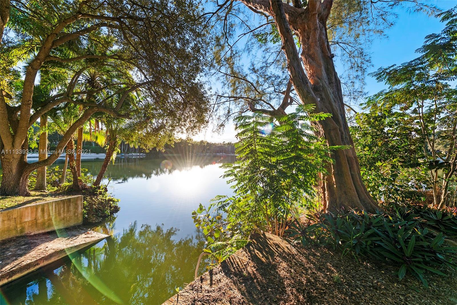 HAMMOCK LAKE NO 2 - Residential