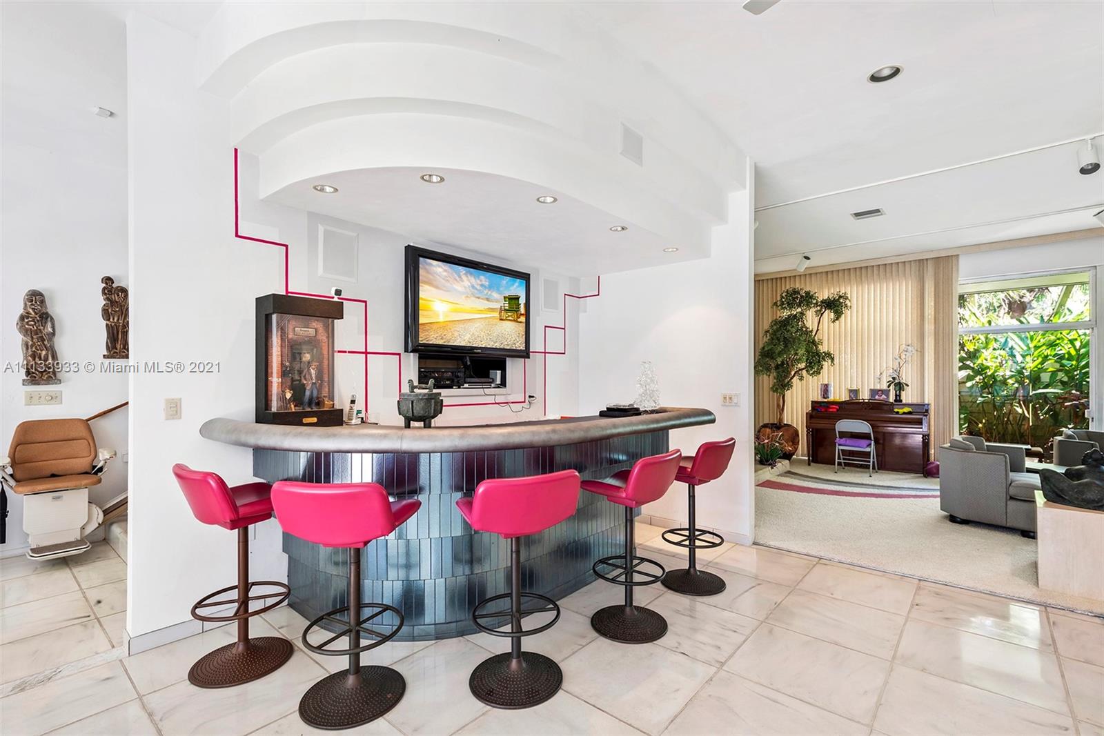 HAMMOCK LAKE NO 2 - Residential