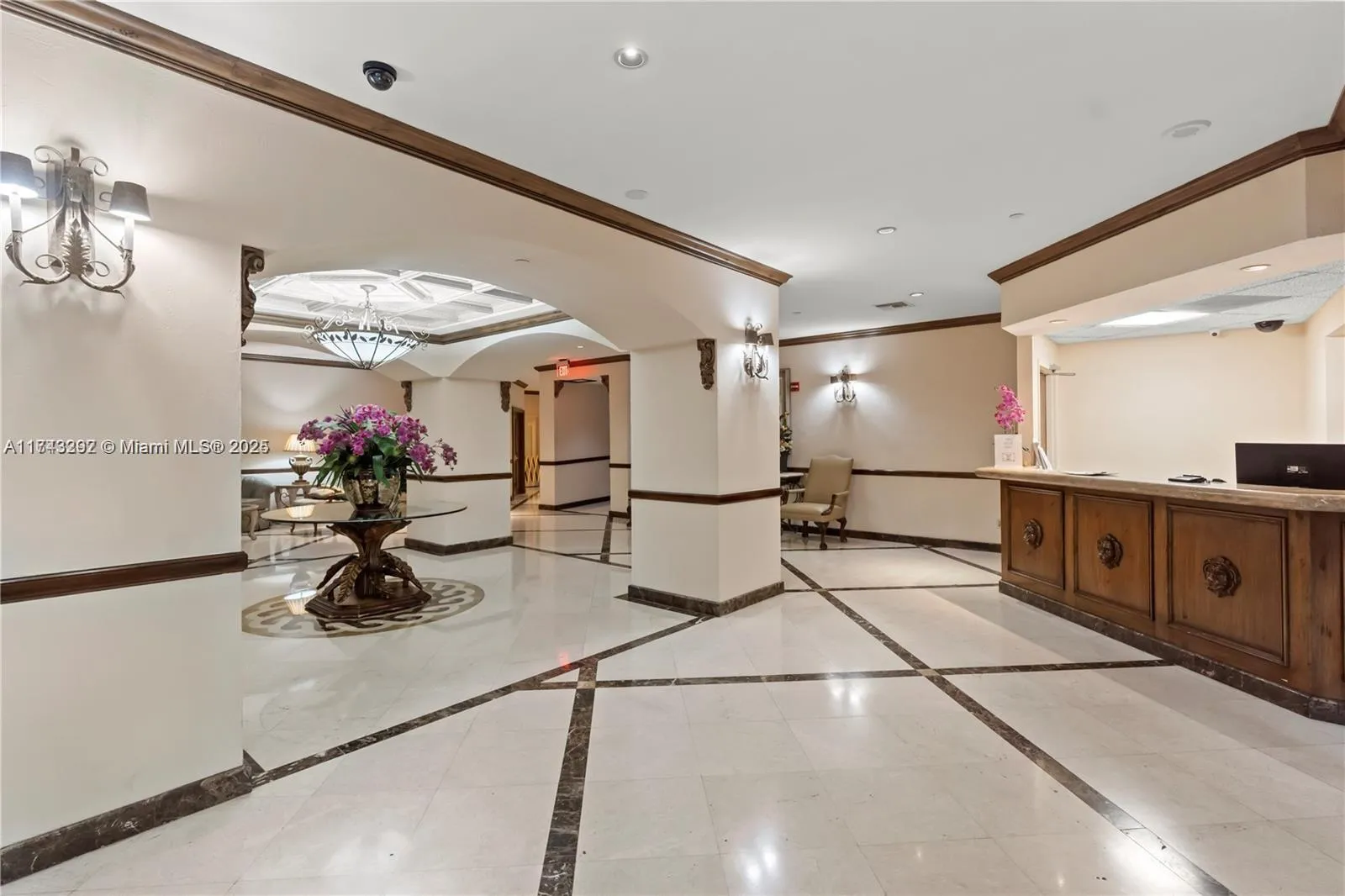 Aventura, Florida 33160, United States, 1 Bedroom Bedrooms, ,2 BathroomsBathrooms,Residential,Active,6158