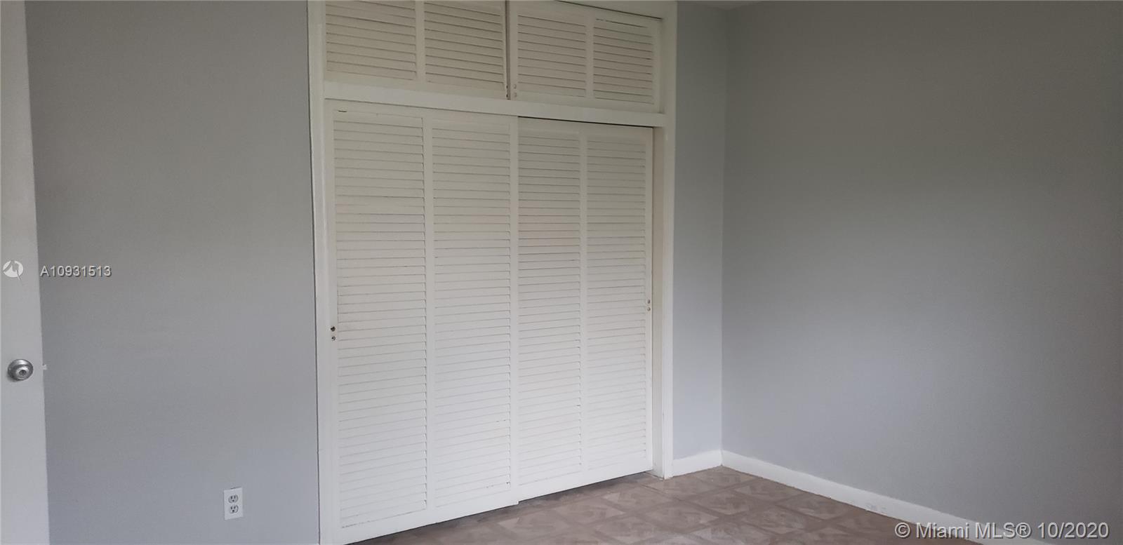 CORAL KEY VILLAS 5TH SEC - Residential Lease