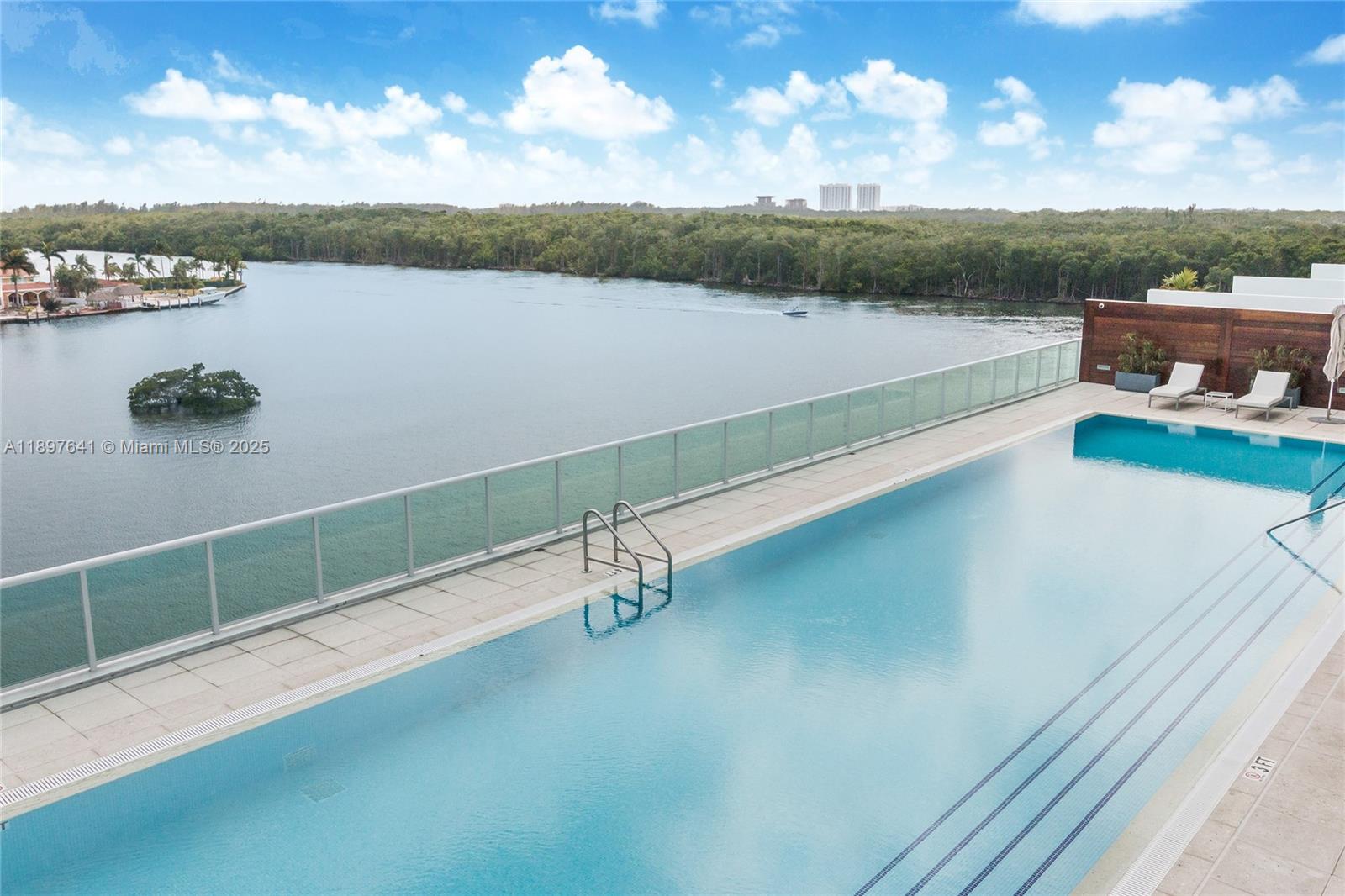 400 SUNNY ISLES CONDO EAS - Residential Lease