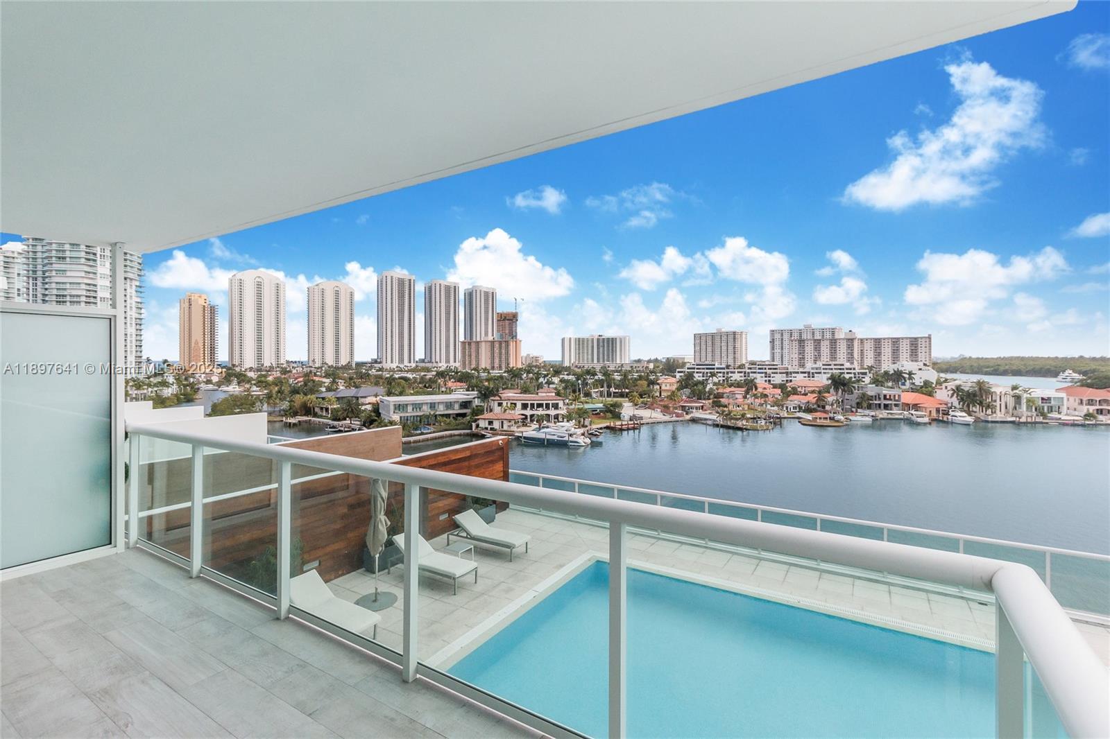 400 SUNNY ISLES CONDO EAS - Residential Lease