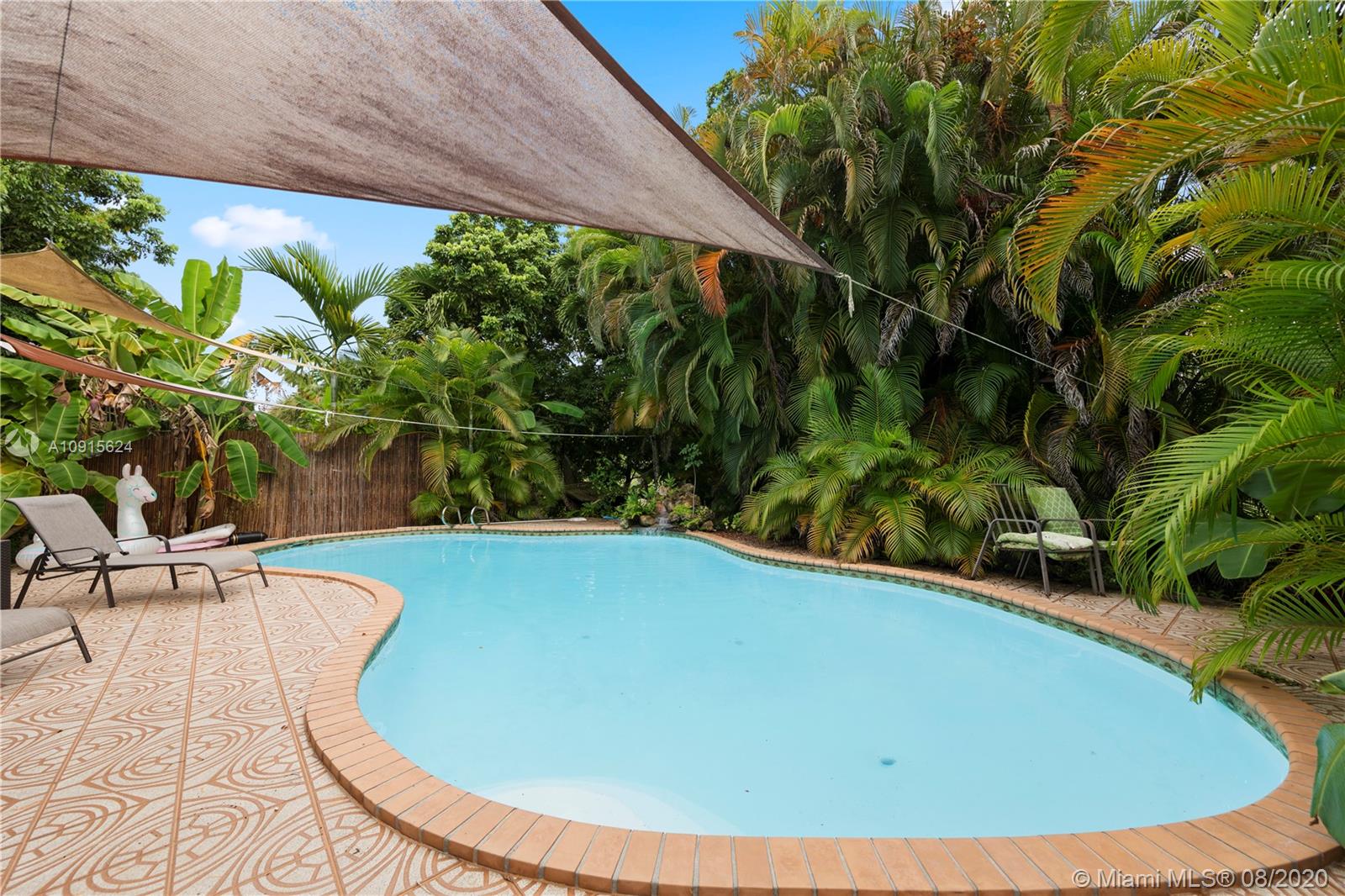 Redland 1.25 acres - Residential