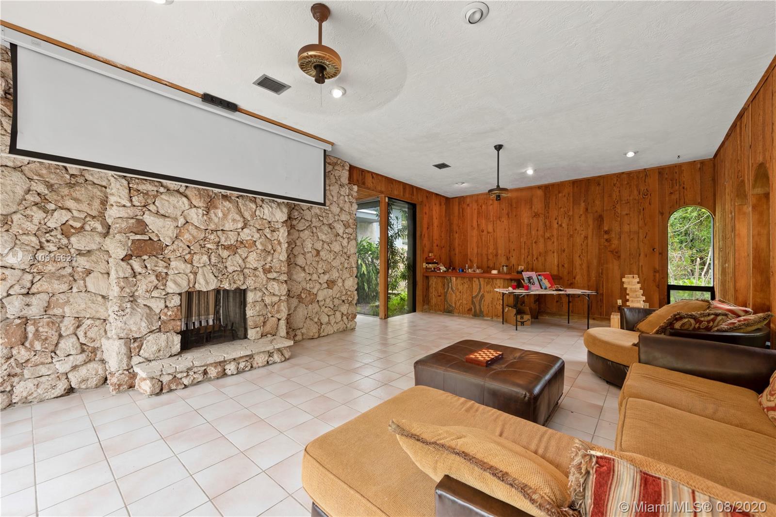 Redland 1.25 acres - Residential