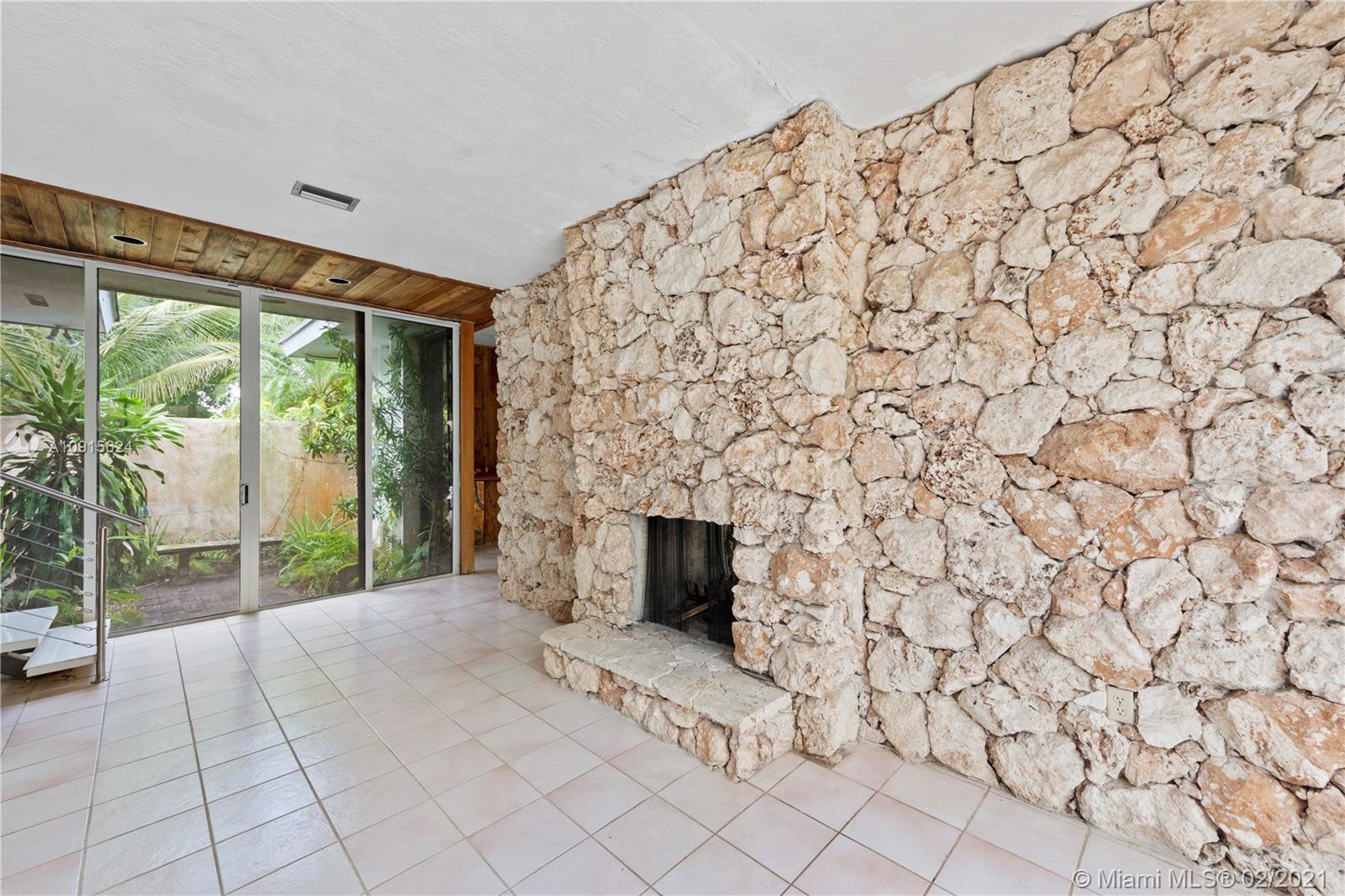 Redland 1.25 acres - Residential