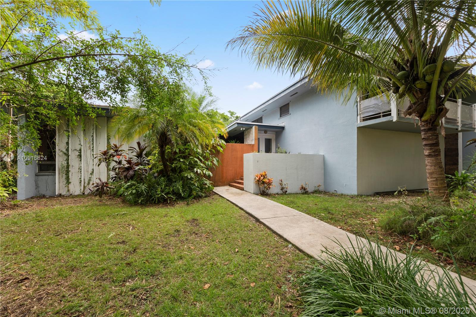 Redland 1.25 acres - Residential