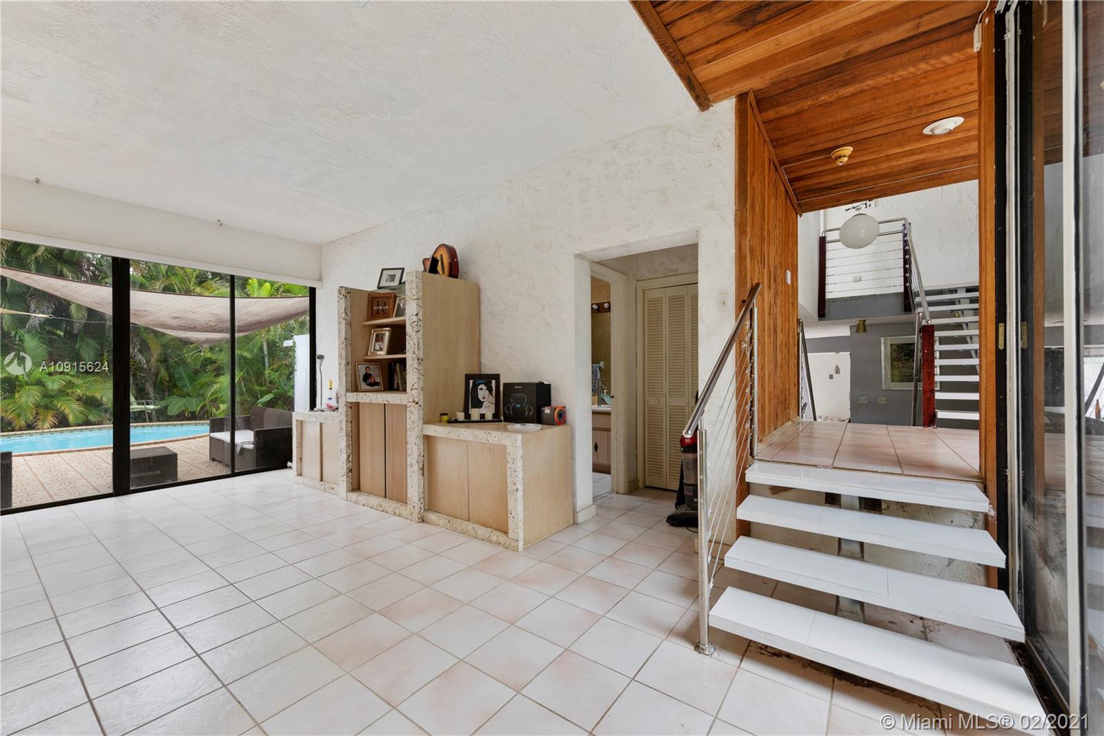 Redland 1.25 acres - Residential