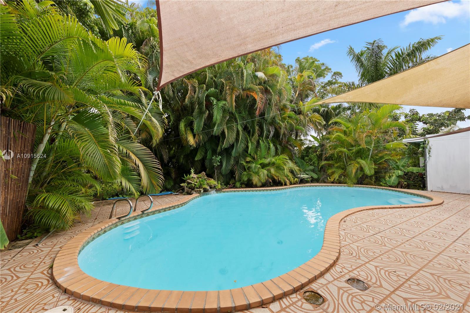 Redland 1.25 acres - Residential