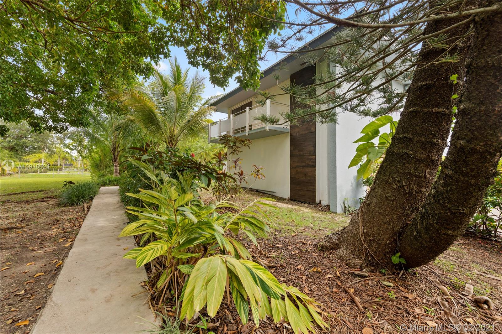 Redland 1.25 acres - Residential